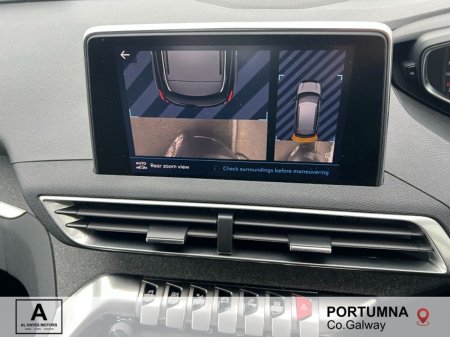 2019 Peugeot 3008 - photo 7