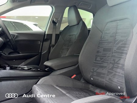 2026 Audi A5 - photo 8
