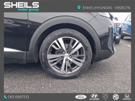 2023 Peugeot 3008 - photo 8