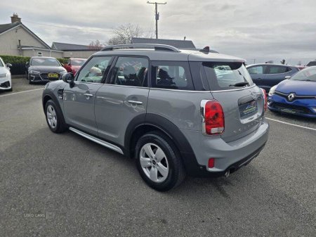 2018 Mini Countryman - photo 3