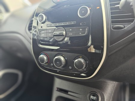 2019 Renault Captur - photo 15