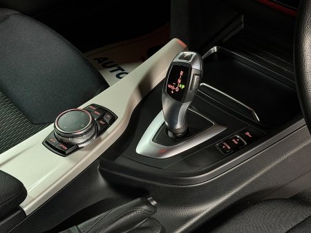 2016 BMW 3-Series - photo 38