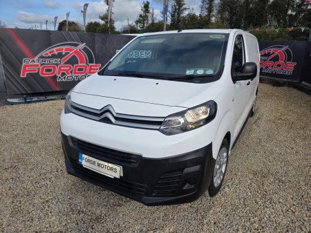 2019 Citroen Dispatch - photo 2