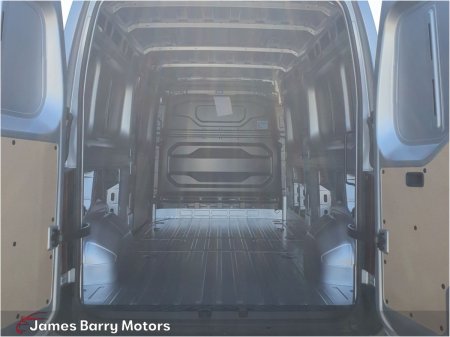 2026 Renault Master - photo 29