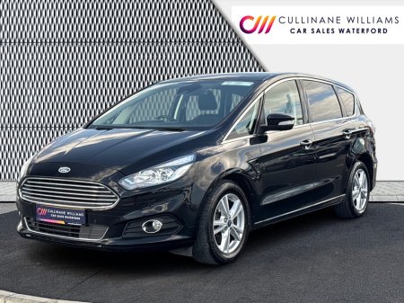 2017 Ford S-Max - photo 3