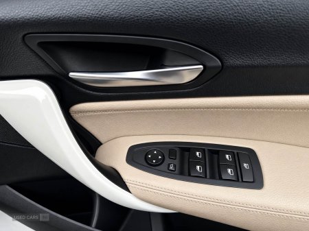 2016 BMW 1-Series - photo 16