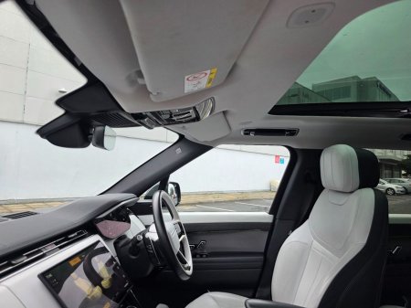 2022 Land Rover Range Rover Sport - photo 43