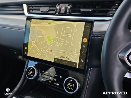 2024 Jaguar F-Pace - photo 10