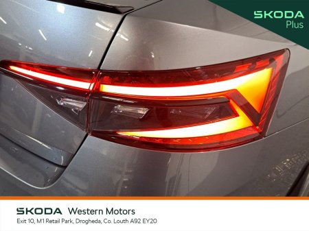 2023 Skoda Superb - photo 20