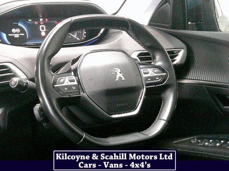 2020 Peugeot 3008 - photo 19