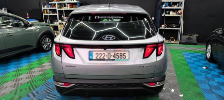 2022 Hyundai Tucson - photo 6