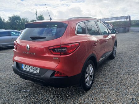 2016 Renault Kadjar - photo 2
