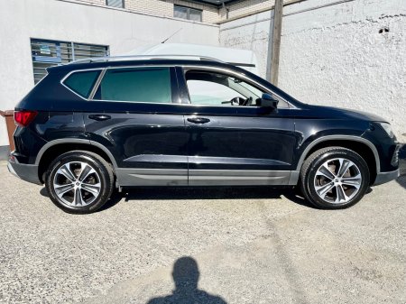 2023 SEAT Ateca - photo 12