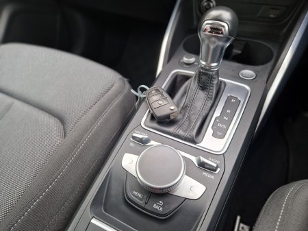 2017 Audi Q2 - photo 40