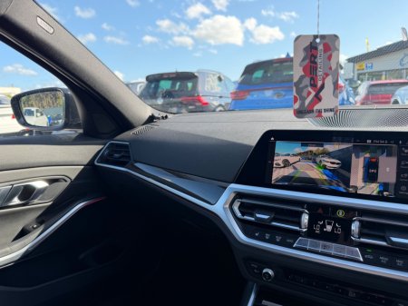 2020 BMW 3-Series - photo 34