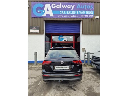 2021 Volkswagen Tiguan - photo 14