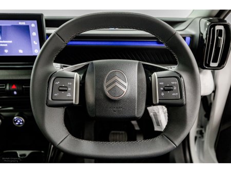 2026 Citroen C3 - photo 8