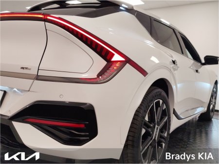 2026 Kia EV6 - photo 28
