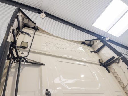 2023 SCANIA R560 - photo 14