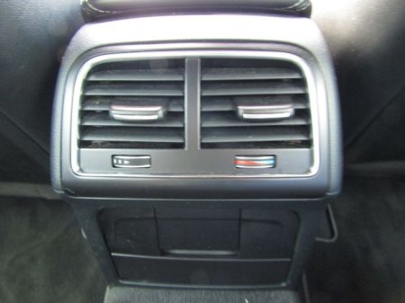 2012 Audi A4 - photo 30