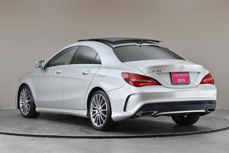 2019 Mercedes-Benz CLA - photo 7