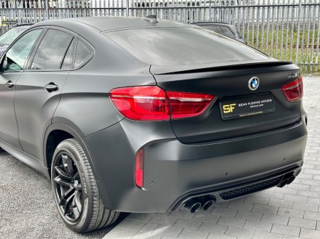 2016 BMW X6 - photo 10