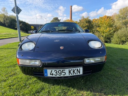 1992 Porsche 928 GTS - photo 8