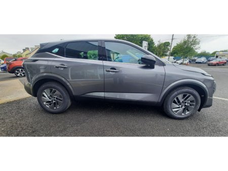 2026 Nissan Qashqai - photo 3