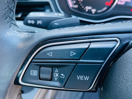 2021 Audi A4 - photo 19
