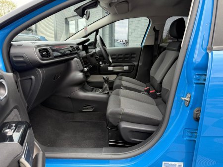 2019 Citroen C3 - photo 18