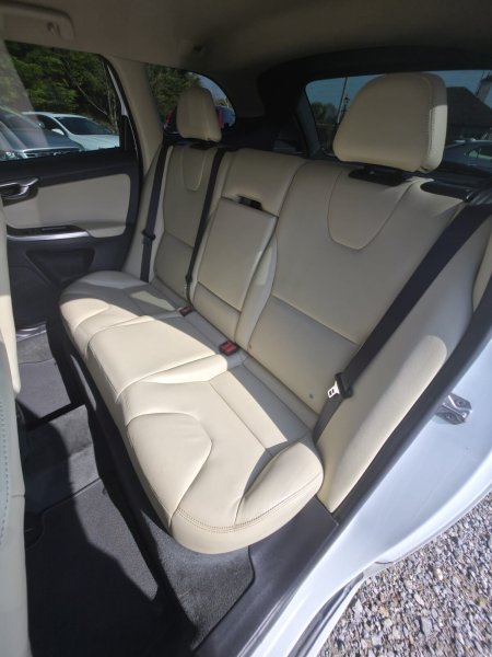 2016 Volvo XC60 - photo 19