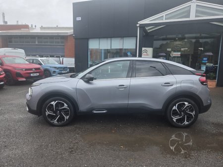 2024 Citroen C4 - photo 6