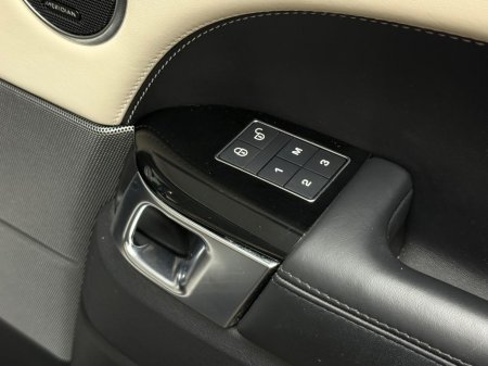 2020 Land Rover Range Rover Sport - photo 20