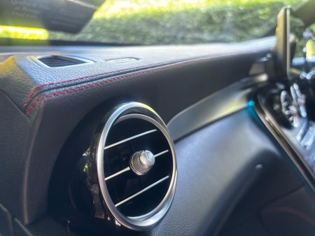 2019 Mercedes-Benz GLC - photo 19