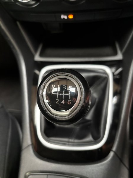 2014 Mazda Mazda6 - photo 16
