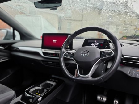 2023 Volkswagen ID.5 - photo 19