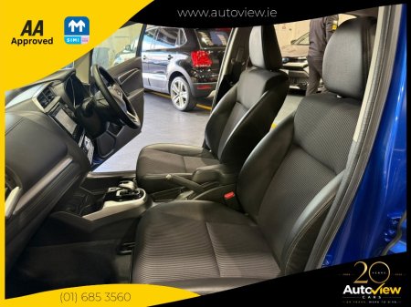 2018 Honda Fit - photo 16