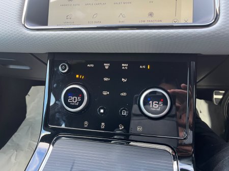2022 Land Rover Range Rover Evoque - photo 50