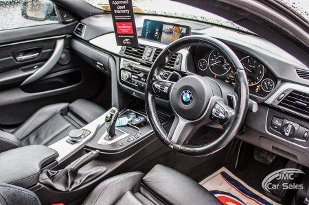 2019 BMW 4-Series - photo 13