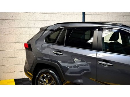 2022 Toyota RAV4 - photo 8