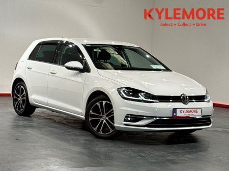 2019 Volkswagen Golf 1.2 AUTOMATIC TSI COMFORT LINE MEISTER - UPGRADED FACTORY ALLOYS - DIGITAL DASH - REAR CAMERA