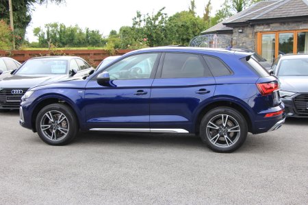 2021 Audi Q5 - photo 30