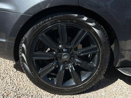 2018 Land Rover Range Rover Sport - photo 13