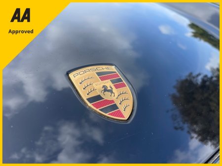 2024 Porsche Macan - photo 8