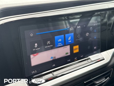 2026 Ford Transit Connect - photo 32