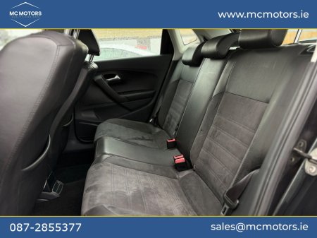 2011 Volkswagen Polo - photo 8