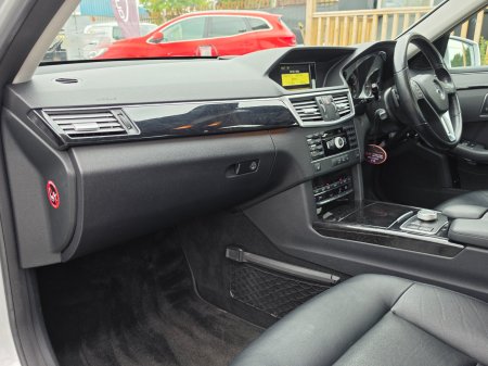 2012 Mercedes-Benz E-Class - photo 10