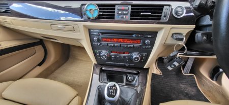 2012 BMW 3-Series - photo 14