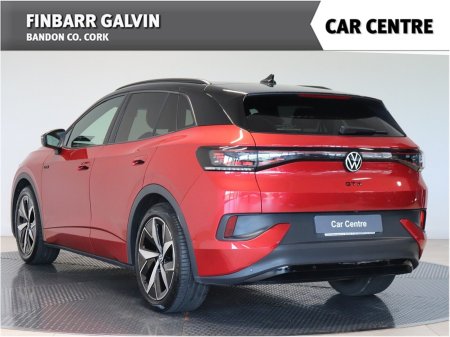 2023 Volkswagen ID.4 - photo 2