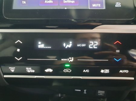 2019 Honda Jazz - photo 24